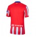 Atletico Madrid Prima Maglia Femmina 2024-25 Manica Corta